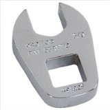 Proto PRO5368CF Proto J Open Ended Crowfoot Wrench 1/2" Drive 2-1/8""