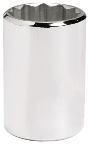 Proto PRO5414M Proto J 1/2-Inch Drive Socket, 14mm, 12 Point
