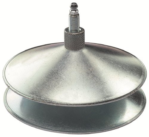 Plews PLW70-025 Packer Wheel Bearing Deluxe