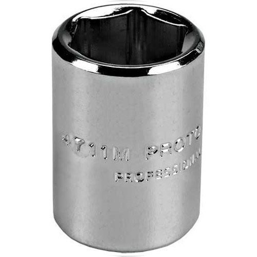 Proto PRO4705.5M Socket 1/4 Dr 5.5mm 6pt Proto INDUSTRIAL
