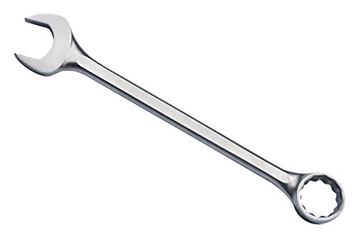 Proto PRO1265M Proto J Combination Wrench 65mm 12 Point, Satin