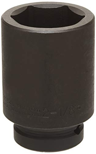 Proto PRO10034L 1"Dr Im 2-1/8Dp Proto INDUSTRIAL