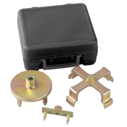 OTC OTC6598 Fuel Tank Service Tool Kit (Mercedes W202/W210)