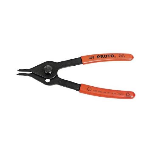 Proto PRO375 Ergonomics Convertible Retaining Ring Pliers - plier retain ring conver