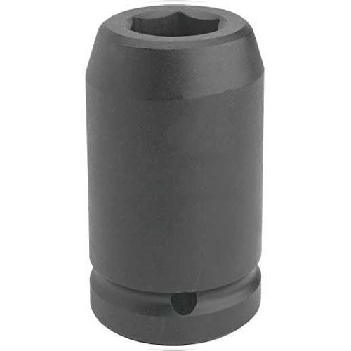 Proto PRO10020L Proto J 6 Point 1" Drive Impact Deep Socket, 1-1/4"