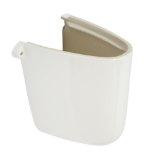 Toto HT242#11  Lavatory Shroud, Colonial White