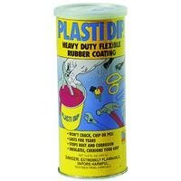 Plasti Dip International PDI11604 Performix 0758158 Blue Plasti Dip