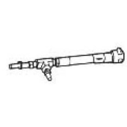 OTC OTC217791 ADAPTER, B-ENGINE INJECTOR