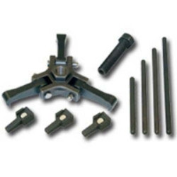 OTC OTC516638 PINS, CHRYSLER DAMPENER REPL