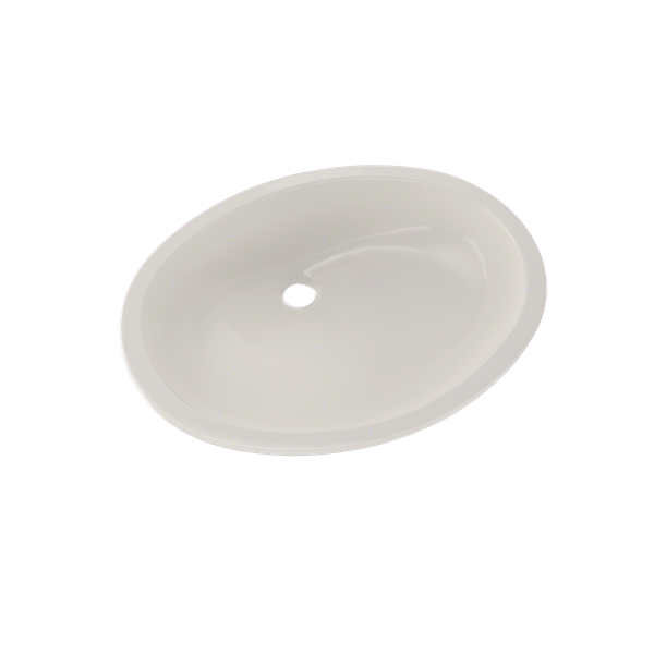 Toto LT597G#11 DANTESCA UNDERCNTR SG LAV LT597G#11 Finish: Colonial White Features: -SanaG