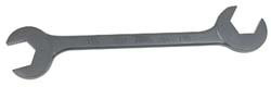 Martin Sprocket & Gear MRTBLK3715 11/16" x 11/16", Black De Brk Wr (276-) Category: Open End Wrenches