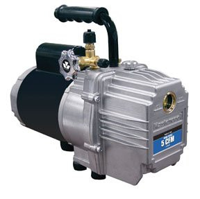 Mastercool MSC90065 MSC- Vacuum Pump - 5 Cfm
