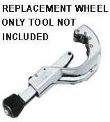 Mastercool MSC70138 Replacement Cutting Wheel For 70038 1 Per Package.