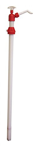 NATIONAL SPENCER, INC. NSP365 Lacquer Thnr Pump F/15-55G Drums