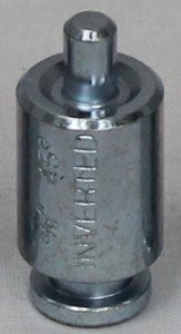 Mastercool MSC71097-06 3/8" ADAPTER (MSC-)