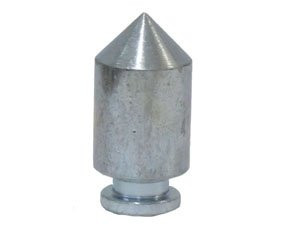 Mastercool MSC71097 -13 .19 in. Double Flare Adapter Die Set