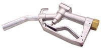 NATIONAL SPENCER, INC. NSP1538 Man Fuel Nozzle