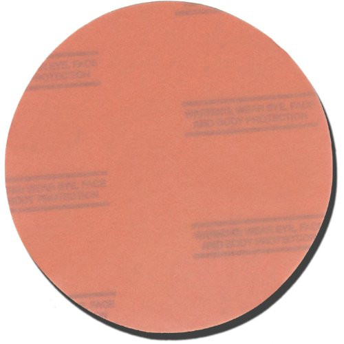 3Mâ„¢ Red Abrasive Hookitâ„¢ Disc, 5", P600, 50/Box 3M MMM01292