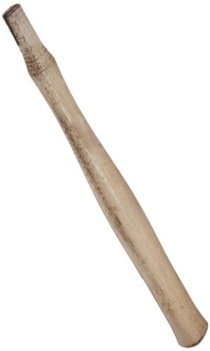 Martin Sprocket & Gear MRTHH59 Martin Hickory Handle, 14-1/2" Length, For 1lbs and 1-1/4lbs Ball Peen Hammer