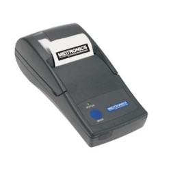 Midtronics MIDA087 Ir Printer W/Charge For Micro 500,700,Es1000 Units