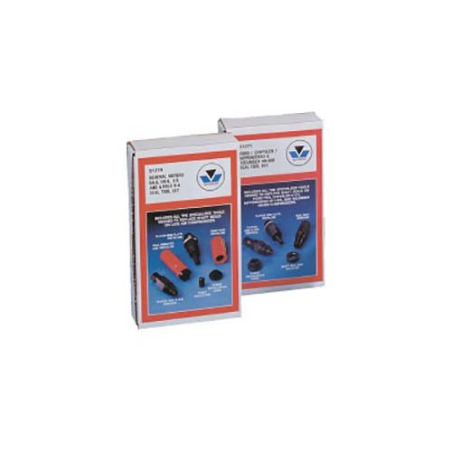 Mastercool MSC91270 General Motors DA6 Seal Set