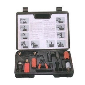 Mastercool MSC91269 GM A6/R4/DA6/V5 SEAL TOOL KIT (MSC-)