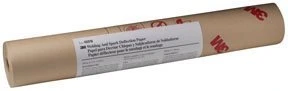 3M MMM5916 24X150 SPARK DEFLECTOR PAPE051131-0