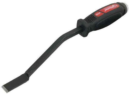 Mayhew MAY42014 Dominator Angled Carbon Scraper, 1/2-inch