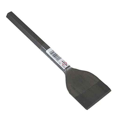 Mayhew MAY12310 Select 2-1/2-Inch Floor Chisel