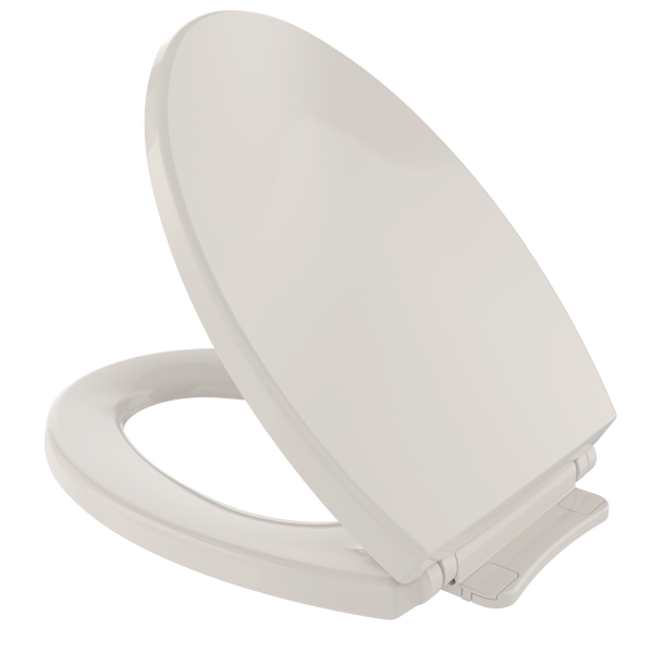 Toto SS114#12 ELONGATED SOFT CLOSE SEAT Toto SS114#12 ELONGATED SOFT CLOSE SEATELONGATED 