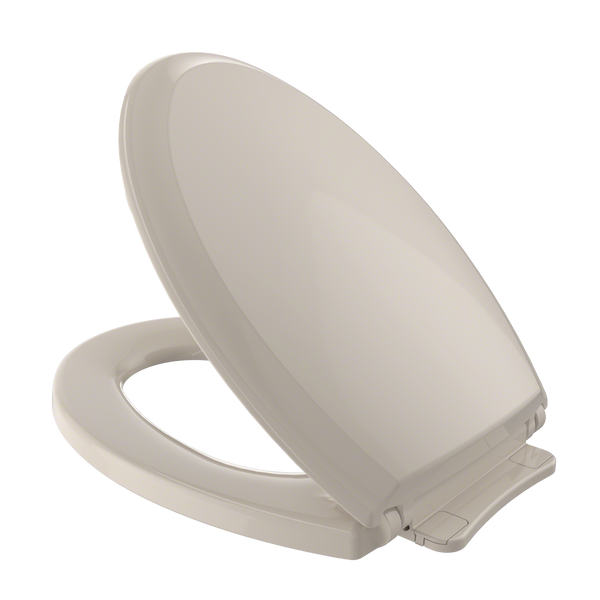 Toto SS224#03 GUINEVERE SOFTCLOSE SEAT SS224#03 Finish: Bone Features: -Replacement Toil