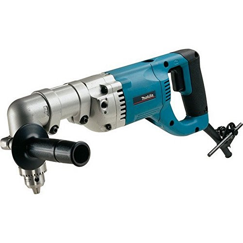 Makita MAKDA4000LR , 1/2 Angle Drill (Variable Speed, Reversible)