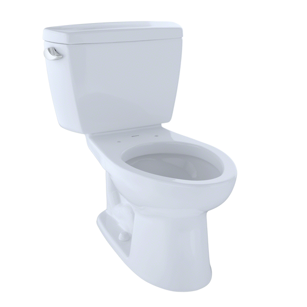 Toto CST744SF.10#01  DRAKE TOILET & TANK -10" RI You want fixtures that can do it all with effortl