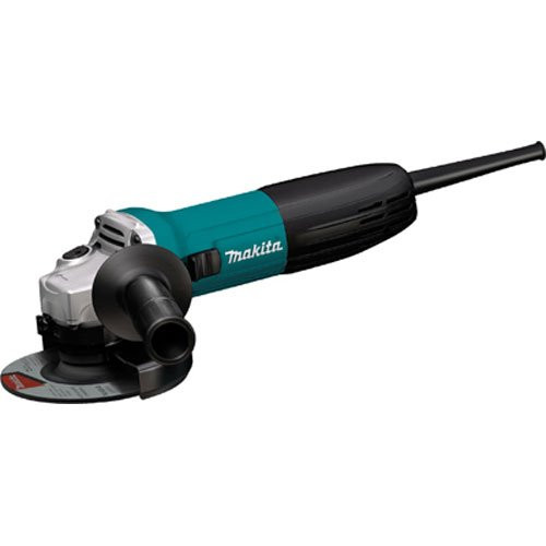 Makita MAKGA4530 & #174 , 4-1/2 Angle Grinder