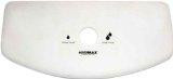 Toto TCU412CR#01  AQUIA TANK LID -COTTON- AQUIA UH