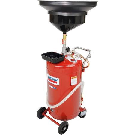 Swivel Assembly Lincoln Industrial LIN274840