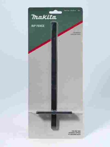 Makita MAK164095-8 Rip Fence Edge Guide - 4 Pack