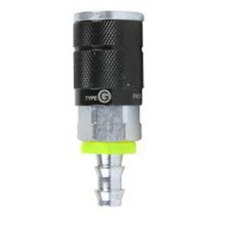 Legacy Manufacturing LEGA76620GHPO-X CCX Cplr Auto 3/8" Bdy 3/8" PL