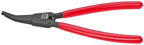 Grip On KNP4521-8 Knipex Special Rings Retaining Ring Pliers 8-Inch