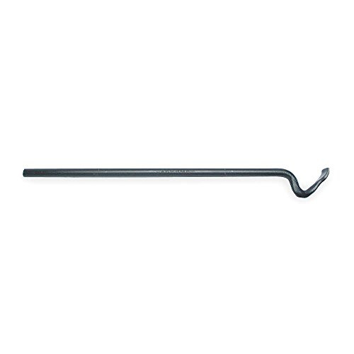 Ken-tool KEN33341 Ken Tool Bead Breaker Leverage Bar (30 In, 7/8 In Stk) (Non-Carb Compliant)