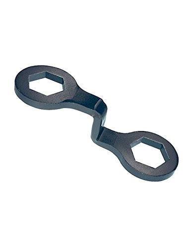 Ken-tool KEN30620 1-1/2",41M Double-End Cap Nut