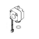 Toto TH559EDV462  No Finish Universal Dynamo Hydropower Generator for Tn78-9V460