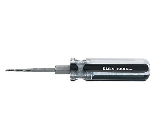 Klein Tools KLE627-20 Klein Tapping tool, 6 in 1