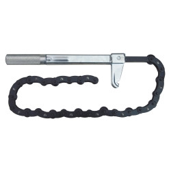 Kastar KAS210 6" Diameter Tail Pipe Cutter