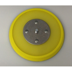 Hutchins HUT751 Low Profile 5 Hook Pad