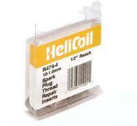 Helicoil HELR514-6 18-1.5mm Inserts - 6 Per Pkg.