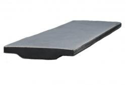 Hutchins HUT1301 (Price/EACH) -3 Contoured Interface Pad