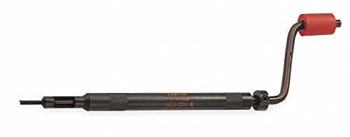 Helicoil HEL7552-8 Prewinder, Steel, 1/2-20