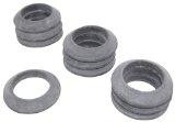 Toto THU119  10 Piece Spud Gasket Set for UT104, UT370, UT447 Urinal