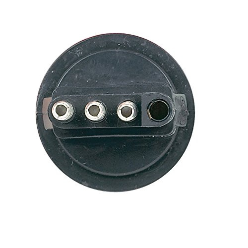 UNITED MARKETING INC HPK47605 Hopkins 4 Wire Flat Knockout Adapter